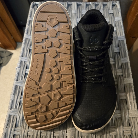 Be Lenka ArcticEdge Barefoot Boots - Charcoal - Picture 4 of 10